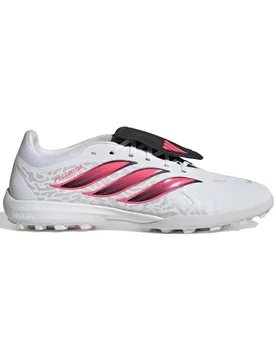 Fußballschuhe Predator League Turf - Blanc - unisex - Size: 38 - Adidas - FashionsVida