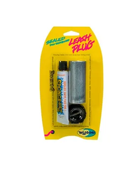 Kit De Réparation Sealed Leash Plug One Size unisex - Solarez - FashionsVida