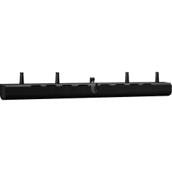 Barra de sonido antares, 80W