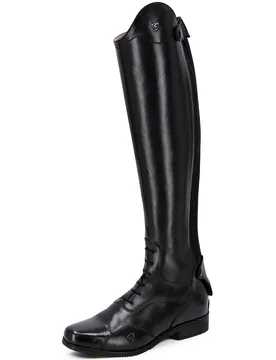 Reitstiefel GRAVITY black 38 44/39 - Tonics - FashionsVida