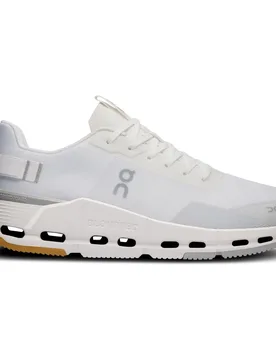 Cloudnova Form 2 Herren Freizeitschuhe, weiß, Größe 41 41 - On - FashionsVida
