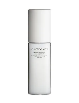 Energizing Moisturizer Extra Light Fluid - Shiseido - FashionsVida