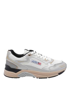 Sneaker Hyperway e bianche