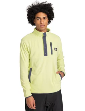 Forro polar de hombre No Destination - Quiksilver - FashionsVida