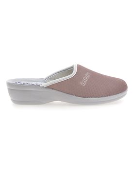Pantofole rosa con sottopiede anatomico 52 BJ 38
