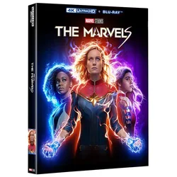 Blu-ray The s 4k Uhd Multicolor One Size unisex