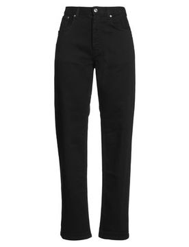 Pantalones Mujer Negro L,M,S Mujer