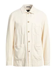 Chaqueta y cazadora Hombre Hueso 39 Hombre