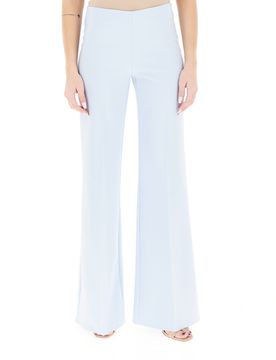 Pantalone flare CELESTE L