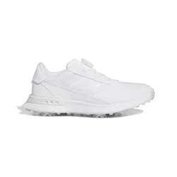 Golfschuhe Damen S2G BOA, weiss 36_5