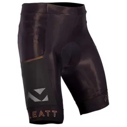 Pantaloni Corti Endurance 5.0 Cargo Black