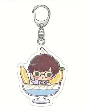Q Version Anime B-PROJECT Figures Korekuni Ryuji Tomohisa Kitakado Kaneshiro Goushi Cosplay Acrylic Keychains Fans Gifts - Aliexpress - FashionsVida