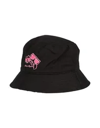 Sombrero Mujer Negro ONESIZE Mujer