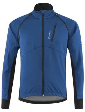Giacca Zip-off San Remo Ab Light Navy