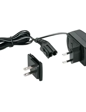 Chargeur Accu 2 Ultra Eu/us Rapid Battery