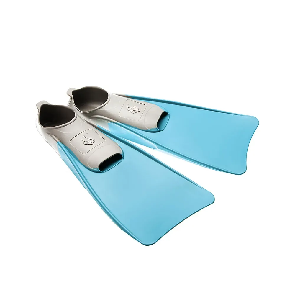Palmes De Natation Pool Colour Long - Mad Wave - FashionsVida