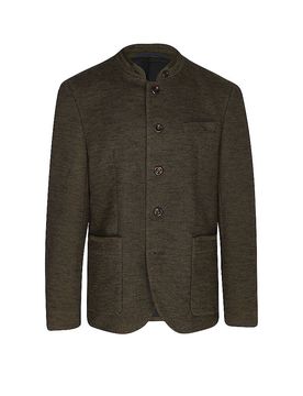Trachtensakko NOBIS olive 52 herren