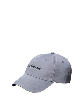 Casquette Lv04d5123g Marble Grey One Size unisex