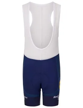 Salopette Replica Lidl-trek 2025 Navy Marine