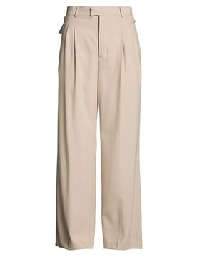 Hose Herren Beige 40 Herren