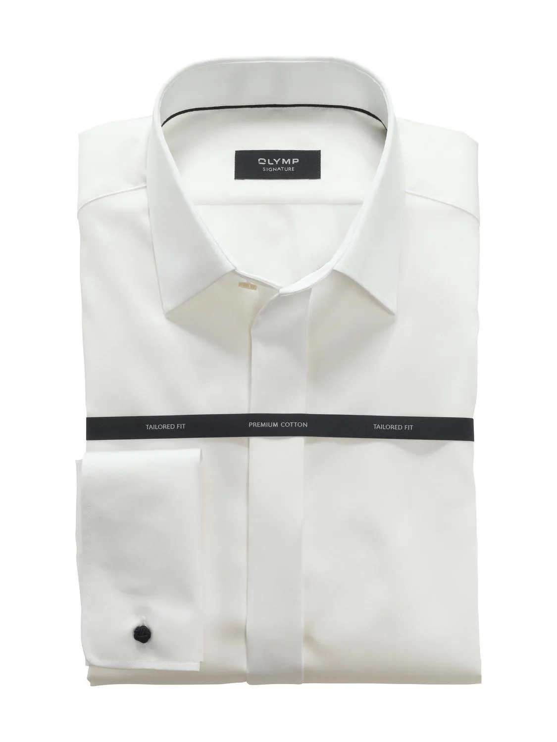 Hemden male - 44 - FashionsVida