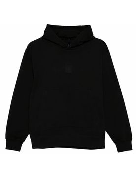C. P. COMPANY Logo-detail Hoodie