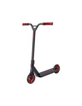 Patinete acrobático Wave Track M gris