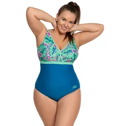 Maillot De Bain Shape Anti-chlor
