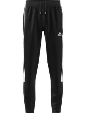 Kinder Trainingshose Tiro 21 Training - Noir - unisex - Size: 7/8 ans - Adidas - FashionsVida