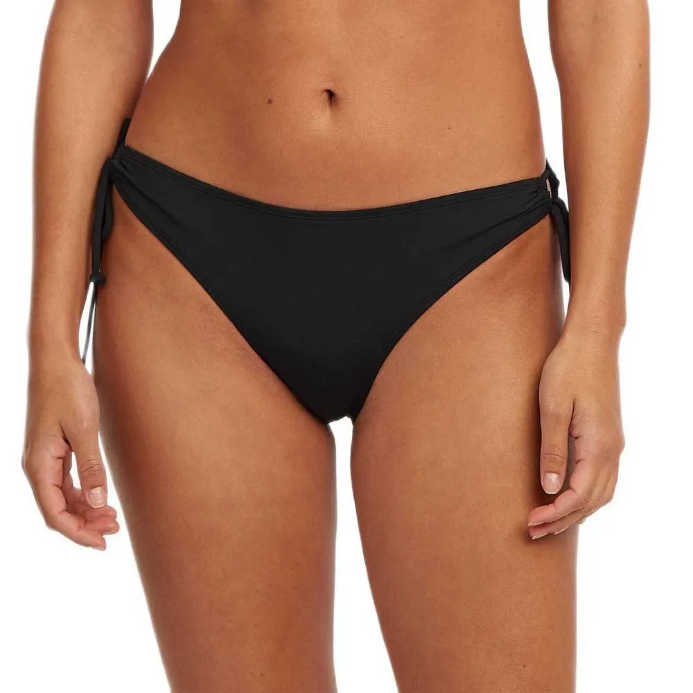Bas De Bikini Rita Side Tie Black Out 38 - O´neill - FashionsVida