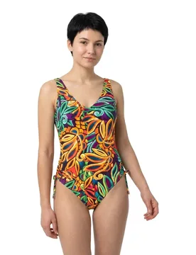 Aquafeel Maillot De Bain 21756 - Aquafeel - FashionsVida