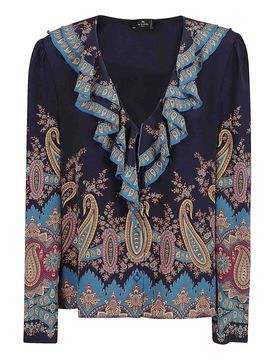 Etro Camicie da donna
