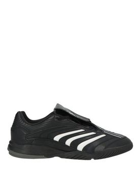 Sneakers Mujer Negro 36 ⅔,38,39 ⅓,40,40 ⅔,41 ⅓ Mujer