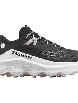 Scarpe Da Trail Running Ultra Glide Black / White / Silver Cloud EU 42 2/3