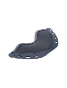 Sottogola Wind Protector per Casco Tourmodular (XS, S, M taglia un - AGV - FashionsVida