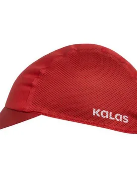 Cappellino Con Visiera Z3 Summer Brick - KALAS - FashionsVida