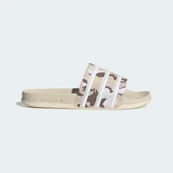 CIABATTE ADILETTE OG CF 44 1/2 Wonder White / Cloud White / Trace Brown