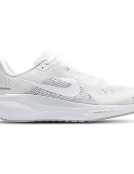 Pegasus Pegasus 41 Men's Sneakers - White - Size 10 - Mesh/Synthetic - White - Size: 10 - Nike - FashionsVida