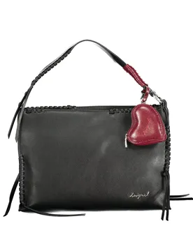 Damen TASCHE Schwarz 26SAXP93_NE2000