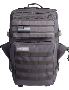 Sac à Dos V1 45l Tactical Grey One Size