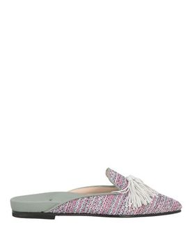 Mules & Zuecos Mujer Rosa 36,37,38,39,40 Mujer