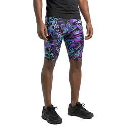 Drive Pbt Jammer Violet S Men