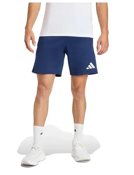 Short Entrada 26 Sweat Team Navy Blue 2 / White M - Adidas - FashionsVida