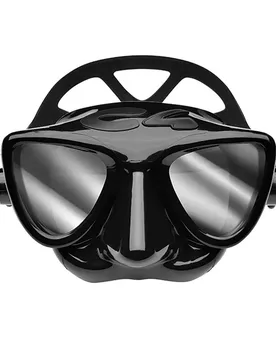 C Maschera Per Pesca Subacquea Plasma Mirror
