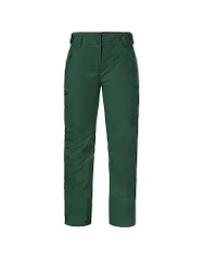 Pantalon de ski Style Pine vert foncé 36