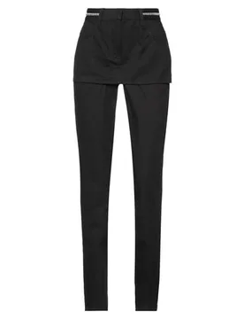 Hose Damen Schwarz 25,26,27,28 Damen - Givenchy - FashionsVida