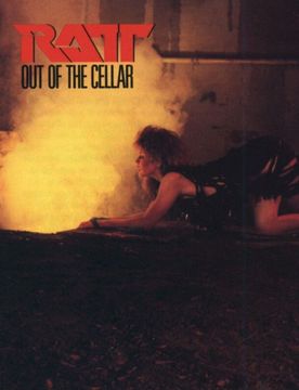 Out of the Cellar von - CD (Jewelcase, Re-Release) - None - unisex