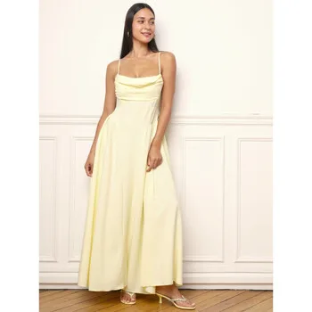 Kleider 79248_p188601 Einheitsgrösse Female - La Modeuse - FashionsVida