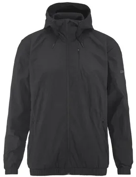 ADV Join Wind Herren Schlupfjacke, schwarz L