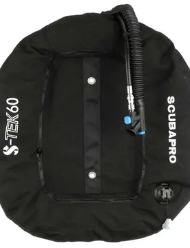 Scubapro Ala S-tek Donut 60